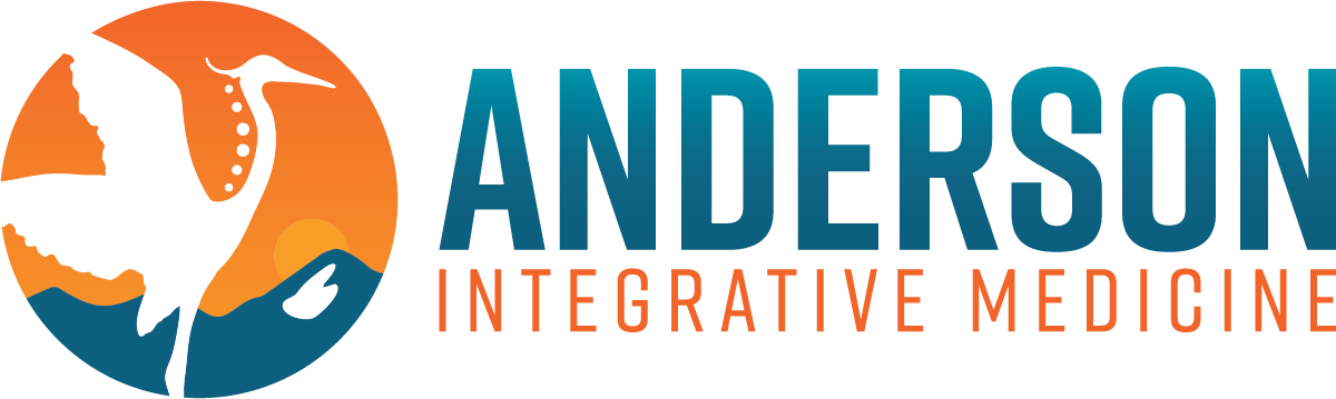 Anderson Integrative Medicine Missoula Montana
