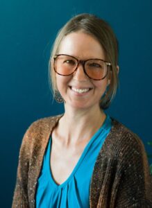 Anderson Integrative Medicine - Nichole Loran - Women's Health